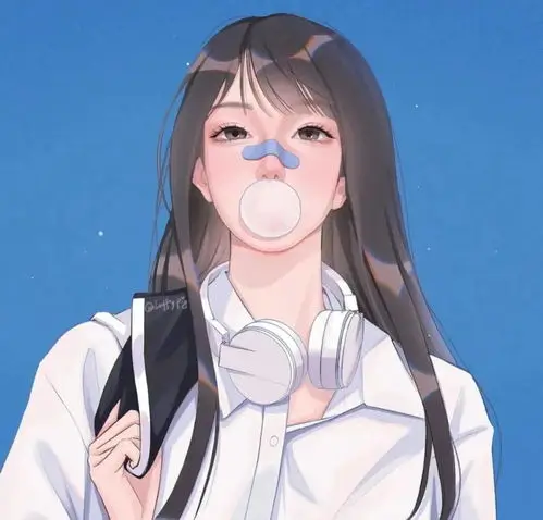 漫画台读者头像